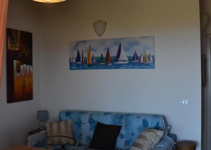 Apartamento Casa Clami Castelsardo