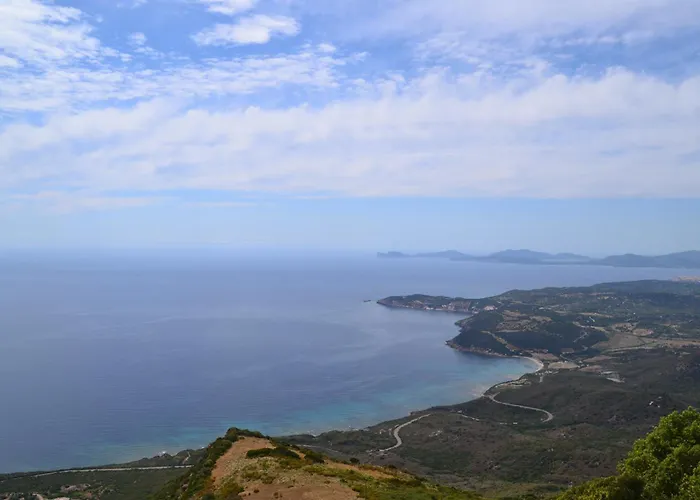 Casa Clami Castelsardo