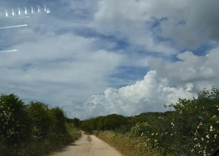 Casa Clami * Castelsardo