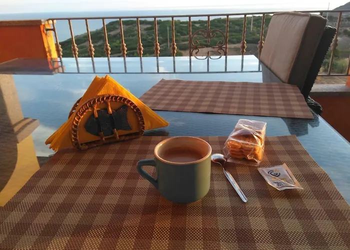 Casa Clami * Castelsardo