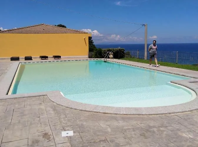 Apartamento Casa Clami Castelsardo