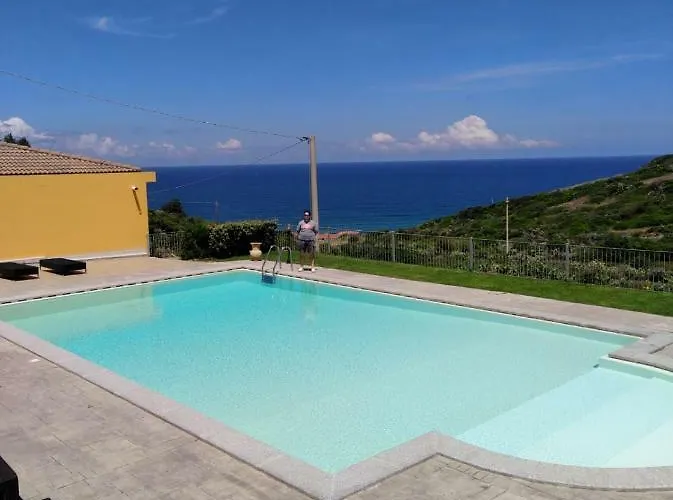 Apartamento Casa Clami *