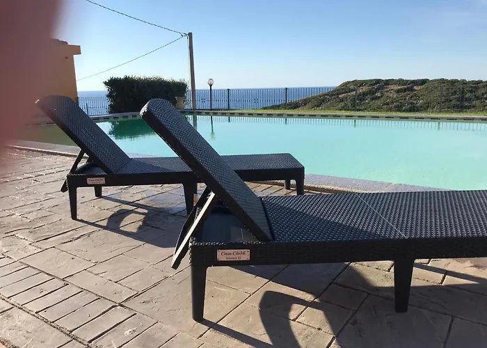 Casa Clami Apartamento Castelsardo